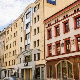 Tulip Hotels - Wroclaw Centre