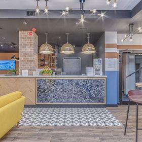 Tulip Hotels - Wroclaw Centre