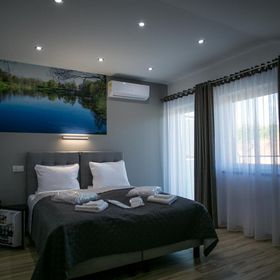 Hotel Rezydencja Mazury SPA & Lake