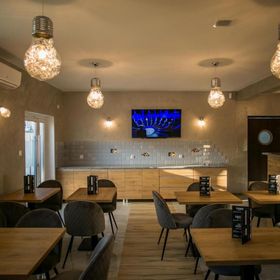 Hotel Rezydencja Mazury SPA & Lake