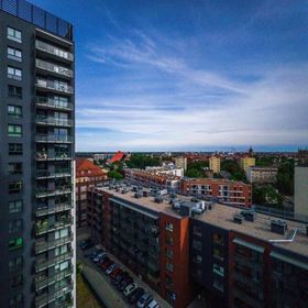 Mint Apartments Gdańsk