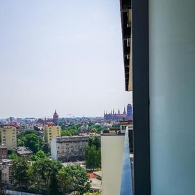 Mint Apartments Gdańsk