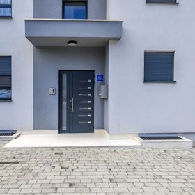 Apartment Lilly Primosten