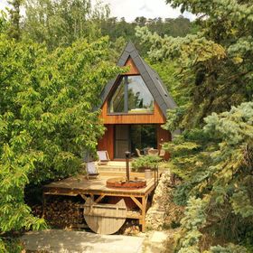 Pilis Kabin Pilisszántó