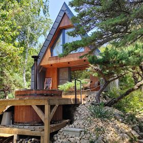 Pilis Kabin Pilisszántó