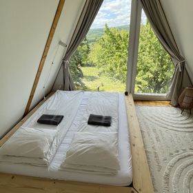 Pilis Kabin Pilisszántó