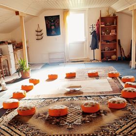 Tündér Tanya Táborfalva