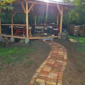 Tündér Tanya Táborfalva