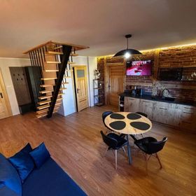 Biały Domek Karpacz