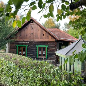 Őr-s-Égi Borona Porta Vendégház Alsószenterzsébet