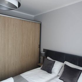 Apartament Malachitowy Toruń