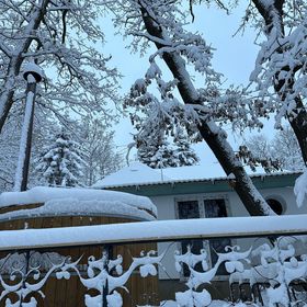 Sarkcsillag Vendégház Noszvaj