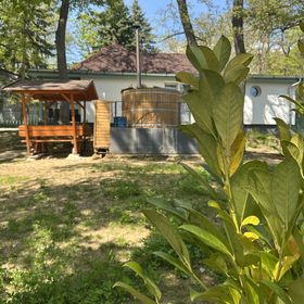 Sarkcsillag Vendégház Noszvaj