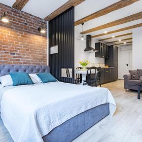 Apartament Miodowa Faktoria by Rentoom Toruń