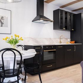 Apartament Miodowa Faktoria by Rentoom Toruń