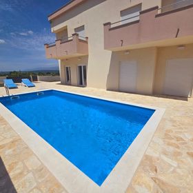 Villa Sun Croatia Paljuv