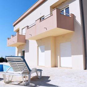 Villa Sun Croatia Paljuv