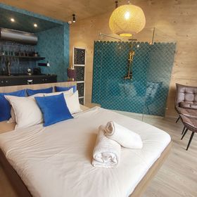 Villamarrakesh Noszvaj