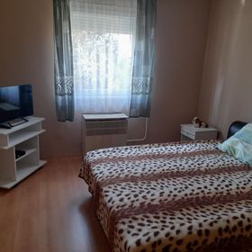 Szabó Apartman Edelény