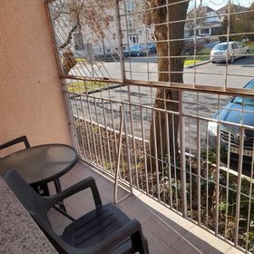 Szabó Apartman Edelény