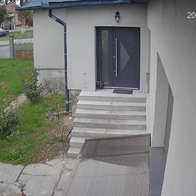 Casa Crișan Mintiu Gherlii