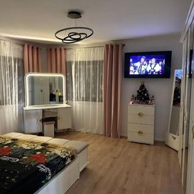 Casa Crișan Mintiu Gherlii