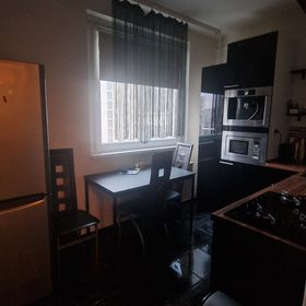 Hellheim Apartman Miskolc