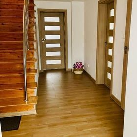 Agroturystyka Zielone Kaszuby Strzepcz