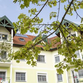 Xylophon Hotel Lutzmannsburg