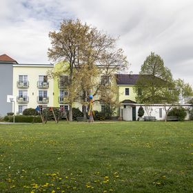 Xylophon Hotel Lutzmannsburg