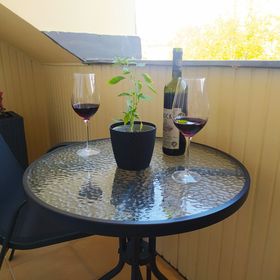 Chili Apartman Harkány