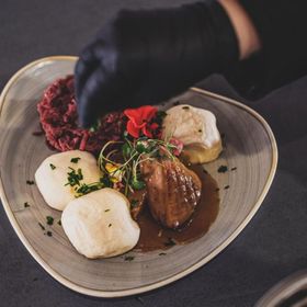 Hotel Jamajka & SPA Wągrowiec