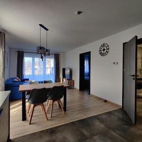 Apartament Dąbrowskiej, Nowy Sącz
