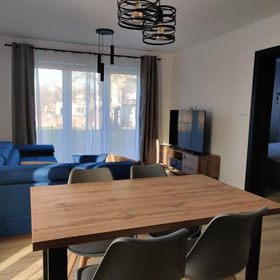 Apartament Dąbrowskiej, Nowy Sącz