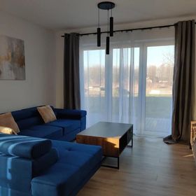 Apartament Dąbrowskiej, Nowy Sącz