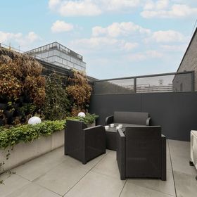 Gwiaździsta 22 | Elegant Apartment for 6 | Balcony