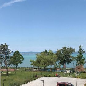 Optimist Studio Apartman Siófok