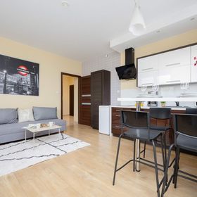 Fabryczna 9 | Przytulne mieszkanie | W pobliżu Torwaru