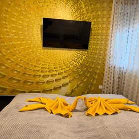 Mimi Apartman Debrecen