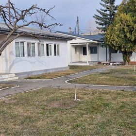 Casa Cataleya Boldeşti-Scăeni