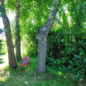 Dom letniskowy Bajka