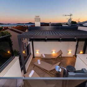 Villa TRIA QUERCUS Vodice