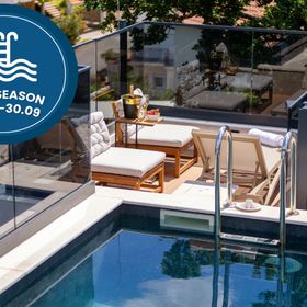 Villa TRIA QUERCUS Vodice