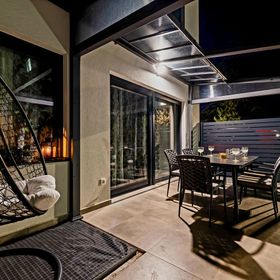 Villa TRIA QUERCUS Vodice