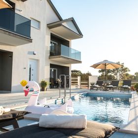 Apartment Jasna Splitska