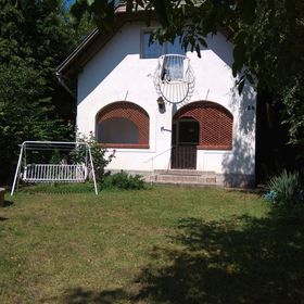 Árnyas Nyaraló Balatonvilágos