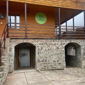 Cabana La 4 Frați Căpâlna