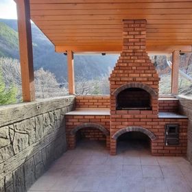 Cabana La 4 Frați Căpâlna