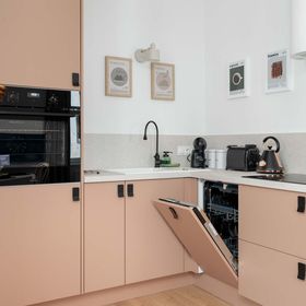 Apartament Zielona 5 | Stylowy Apartament | Balkon