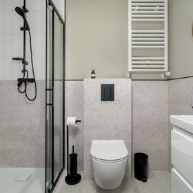 Apartament Zielona 5 | Stylowy Apartament | Balkon